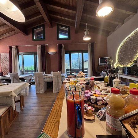 B&B La Piazzetta Castiglione dei Pepoli Exterior foto