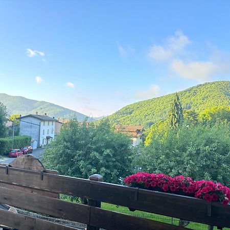 B&B La Piazzetta Castiglione dei Pepoli Exterior foto