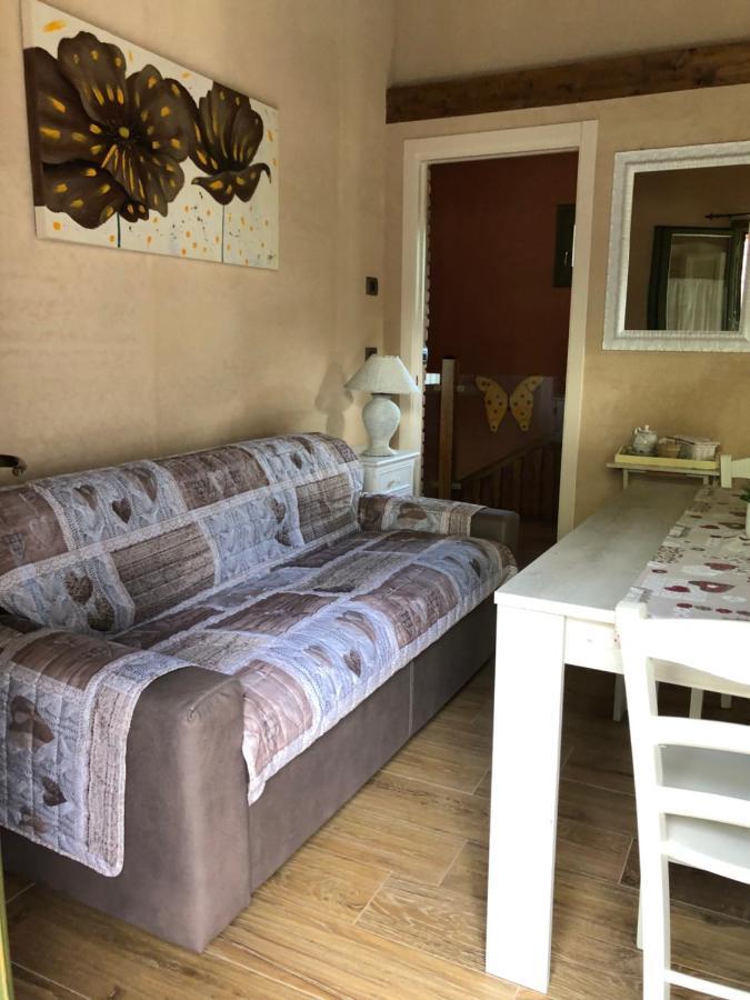 B&B La Piazzetta Castiglione dei Pepoli Exterior foto