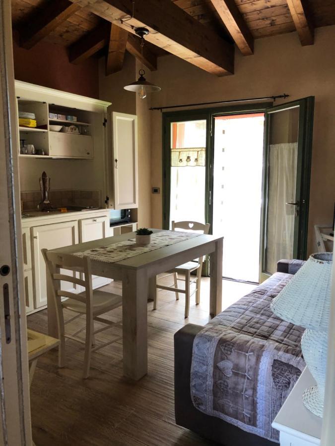 B&B La Piazzetta Castiglione dei Pepoli Exterior foto