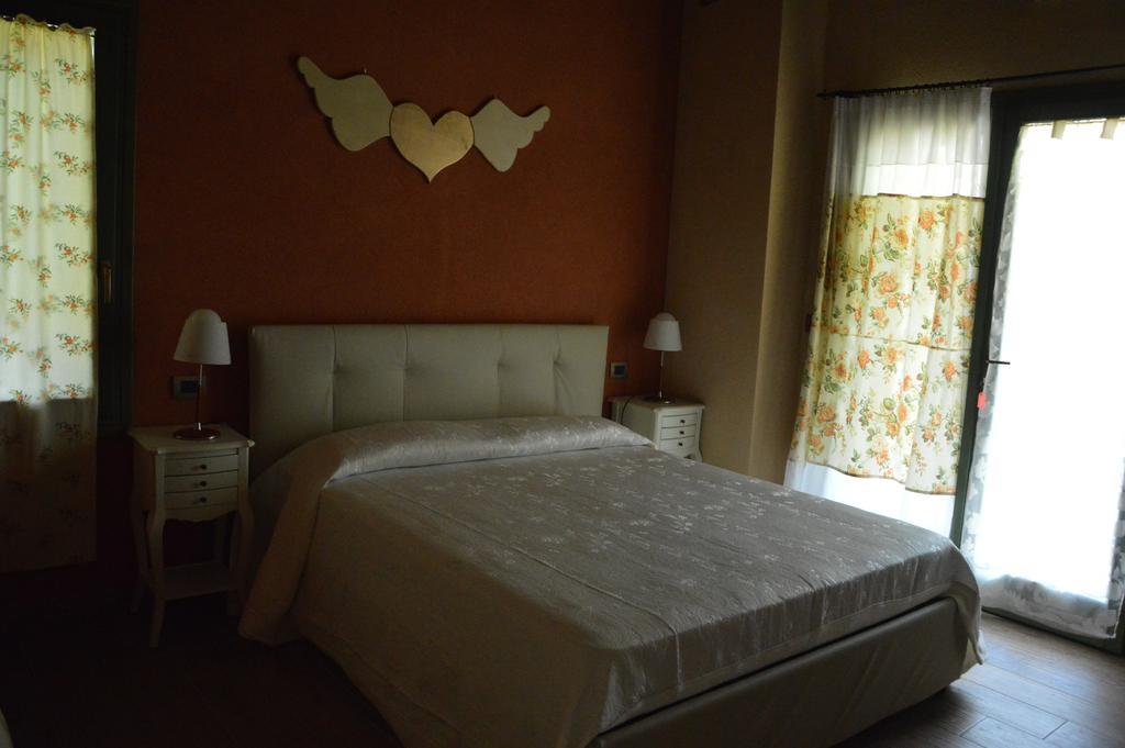 B&B La Piazzetta Castiglione dei Pepoli Exterior foto